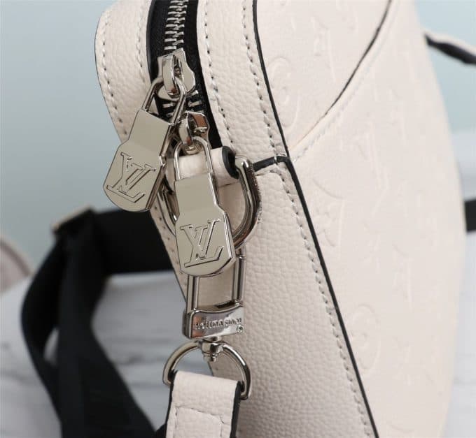ルイヴィトンバッグコピー 大人気2020新品 Louis Vuitton レディース ショルダーバッグ - 画像 (4)
