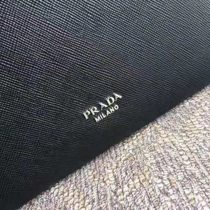 プラダバッグコピー 大人気2021新品 PRADA メンズ ブリーフケース - 画像 (6)