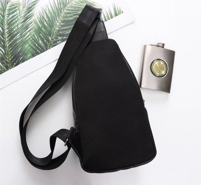 プラダバッグコピー 大人気2021新品 PRADA メンズ ボディバッグ - 画像 (5)