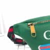 グッチバッグコピー 定番人気2021新品 GUCCI 男女兼用 ウエストポーチ - 画像 (5)
