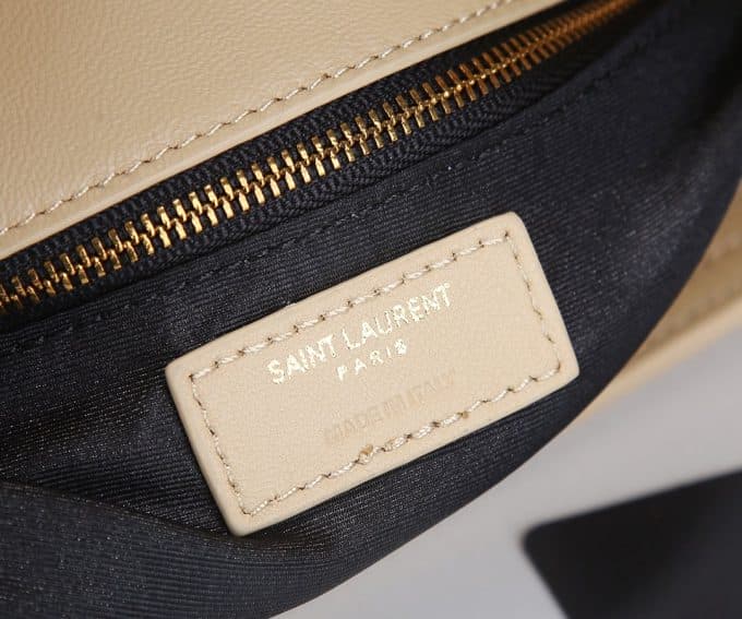 イヴサンローラン バッグコピー 定番人気2022新品 YSL レディース ショルダーバッグ - 画像 (8)