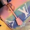 ルイヴィトンバッグコピー 大人気2020新品 Louis Vuitton レディース ハンドバッグ - 画像 (8)