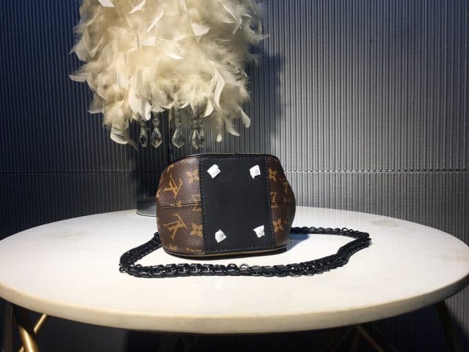 ルイヴィトンバッグコピー 大人気2020新品 Louis Vuitton レディース ショルダーバッグ - 画像 (7)