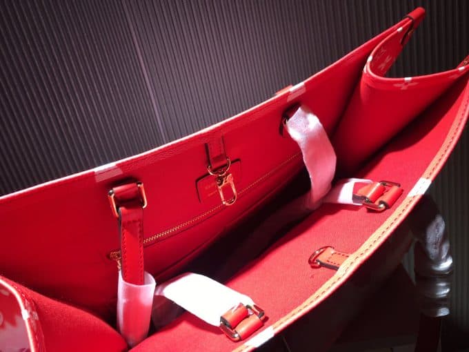 ルイヴィトンバッグコピー 定番人気2020新品 Louis Vuitton レディース トートバッグ - 画像 (9)