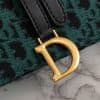 ディオールバッグコピー 大人気2022新品 Dior レディース ショルダーバッグ - 画像 (5)