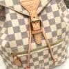 ルイヴィトンバッグコピー 定番人気2020新品 Louis Vuitton レディース バックパック - 画像 (5)