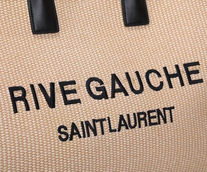 イヴサンローラン バッグコピー 2022新品注目度NO.1 YSL レディース トートバッグ - 画像 (6)