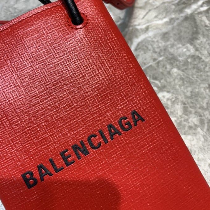 高品質 バレンシアガバッグコピー 定番人気2021新品 BALENCIAGA 男女兼用 ショルダーバッグ - 画像 (5)
