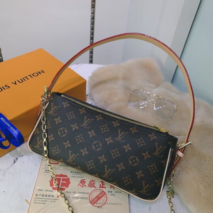 ルイヴィトンバッグコピー 2020新品注目度NO.1 Louis Vuitton レディース ハンドバッグ - 画像 (7)