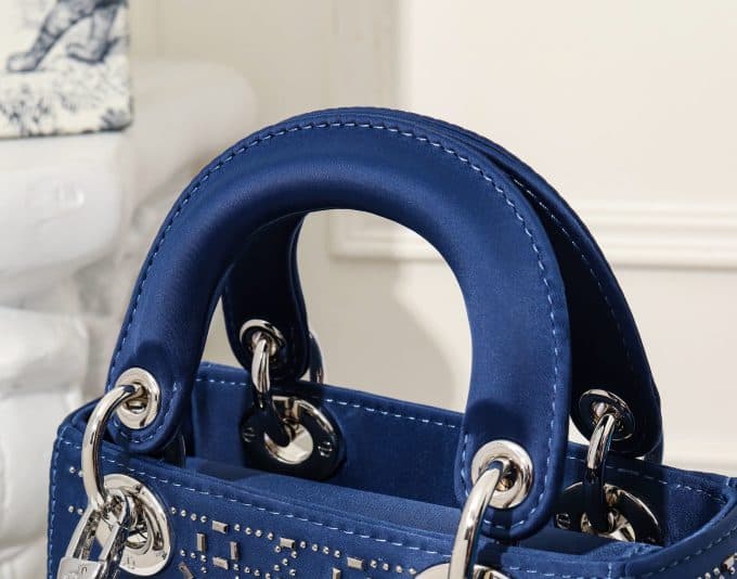 ディオールバッグコピー 定番人気2020新品 Dior レディース ハンドバッグ - 画像 (6)