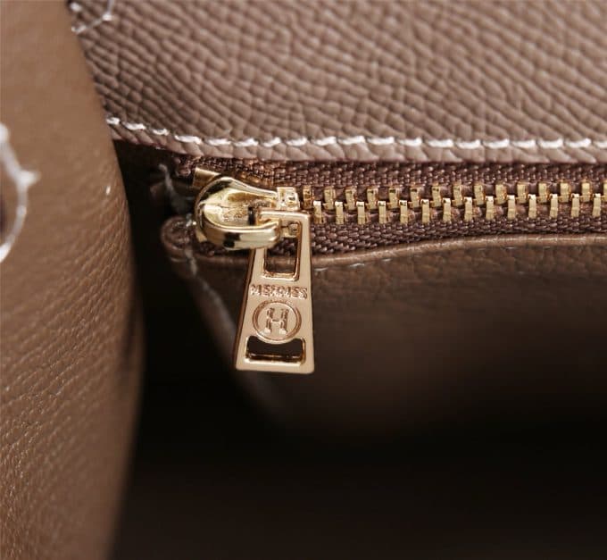 エルメスバッグ HERMES レディース ケリーバッグ - 画像 (5)