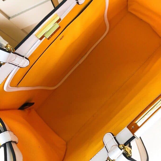 フェンディバッグコピー 大人気2022新品 FENDI レディース トートバッグ - 画像 (9)
