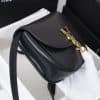 イヴサンローラン バッグコピー 定番人気2022新品 YSL レディース ショルダーバッグ - 画像 (4)