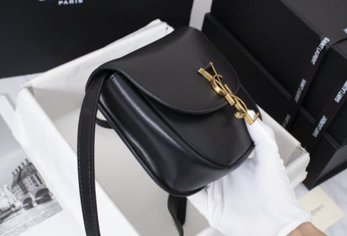イヴサンローラン バッグコピー 定番人気2022新品 YSL レディース ショルダーバッグ - 画像 (4)