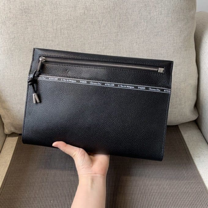 ディオールバッグコピー 2021新品注目度NO.1 Dior メンズ セカンドバッグ