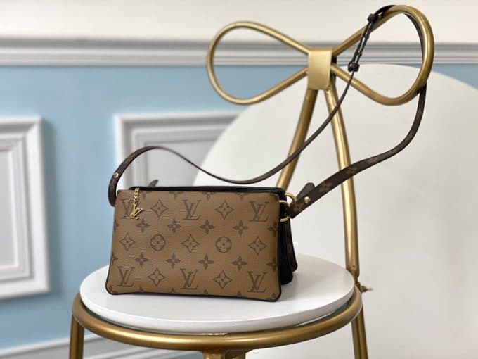 高品質ルイヴィトンバッグコピー 定番人気2021新品 Louis Vuitton メンズ ショルダーバッグ