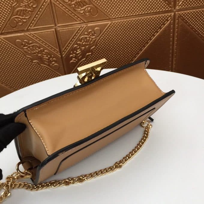 2019秋冬高品質バーバリー(BURBERRY)☆レディース ショルダーバッグコピー☆数量限定発表！お見逃しなく！ - 画像 (7)