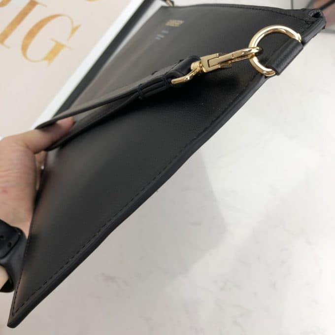 バーバリーバッグコピー 大人気2021新品 BURBERRY メンズ セカンドバッグ - 画像 (7)