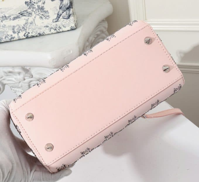ディオールバッグコピー 大人気2020新品 Dior レディース ハンドバッグ - 画像 (7)