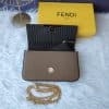 フェンディバッグコピー 定番人気2022新品 FENDI レディース ショルダーバッグ - 画像 (8)