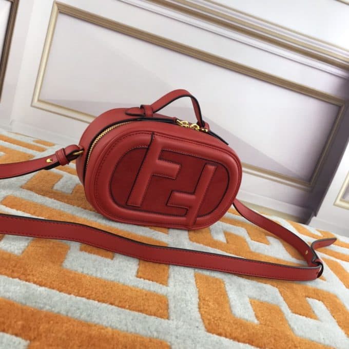 フェンディバッグコピー 2022新品注目度NO.1 FENDI レディース ショルダーバッグ - 画像 (2)