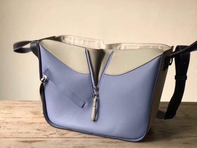 人気高級 ロエベバッグコピー 定番人気2021新品 Loewe男女兼用 ハンドバッグ - 画像 (3)