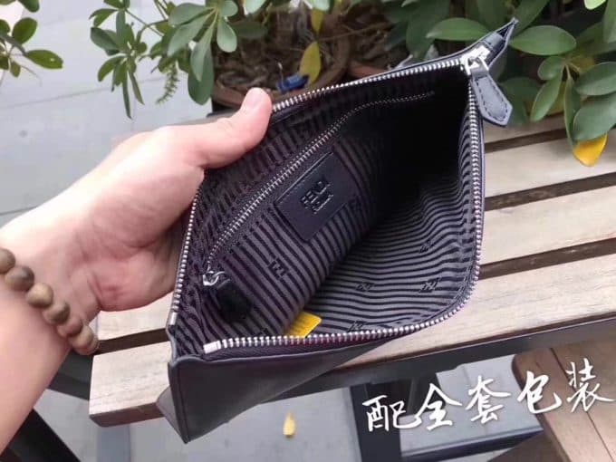 フェンディバッグコピー 大人気2021新品 FENDI 男女兼用 セカンドバッグ - 画像 (8)