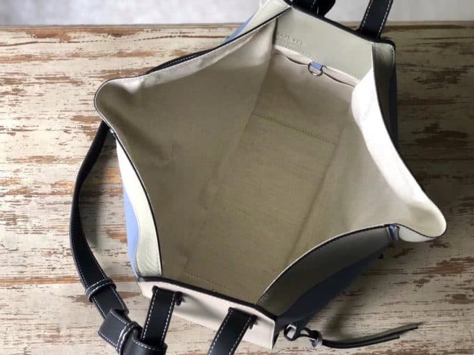 人気高級 ロエベバッグコピー 定番人気2021新品 Loewe男女兼用 ハンドバッグ - 画像 (7)