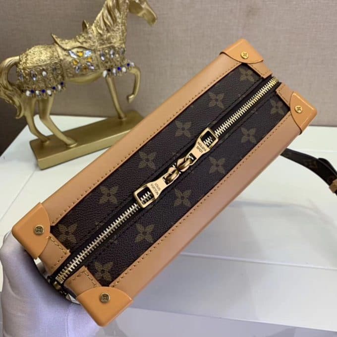 高品質ルイヴィトンバッグコピー 大人気2021新品 Louis Vuitton メンズ ショルダーバッグ - 画像 (7)
