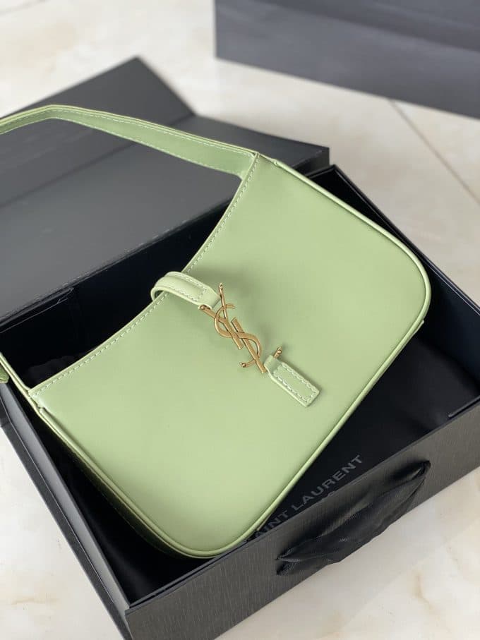 イヴサンローラン バッグコピー 定番人気2022新品 YSL レディース ハンドバッグ - 画像 (2)