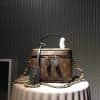 ルイヴィトンバッグコピー 大人気2020新品 Louis Vuitton レディース バケツバッグ