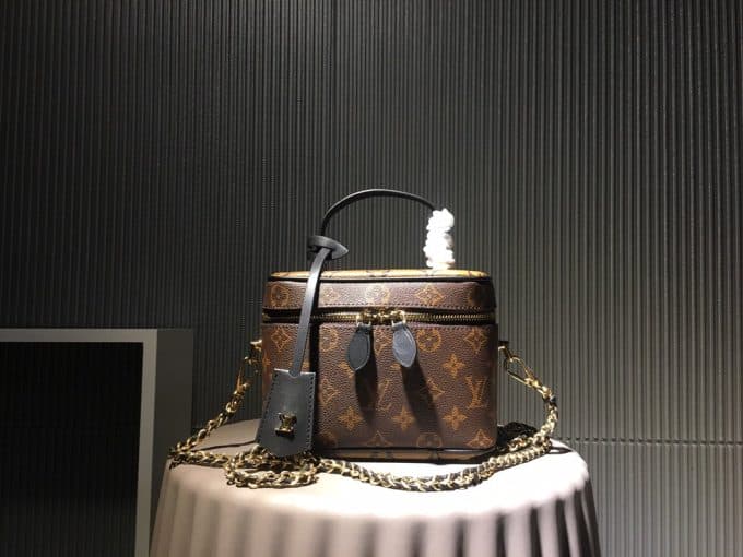 ルイヴィトンバッグコピー 大人気2020新品 Louis Vuitton レディース バケツバッグ