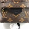 ルイヴィトンバッグコピー 大人気2020新品 Louis Vuitton レディース バックパック - 画像 (6)