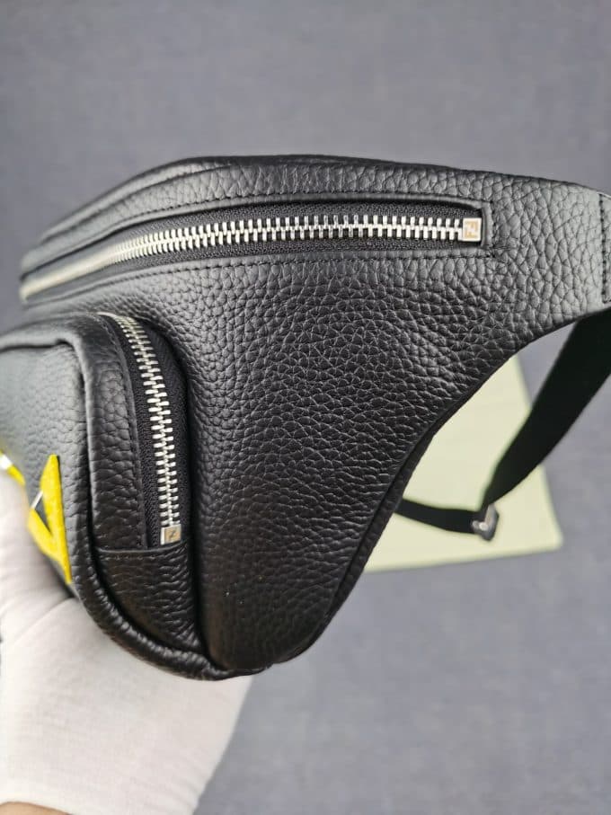 フェンディバッグコピー 2021新品注目度NO.1 FENDI メンズ ボディバッグ - 画像 (7)