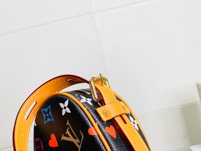 ルイヴィトンバッグコピー 2020新品注目度NO.1 Louis Vuitton レディース ショルダーバッグ - 画像 (5)