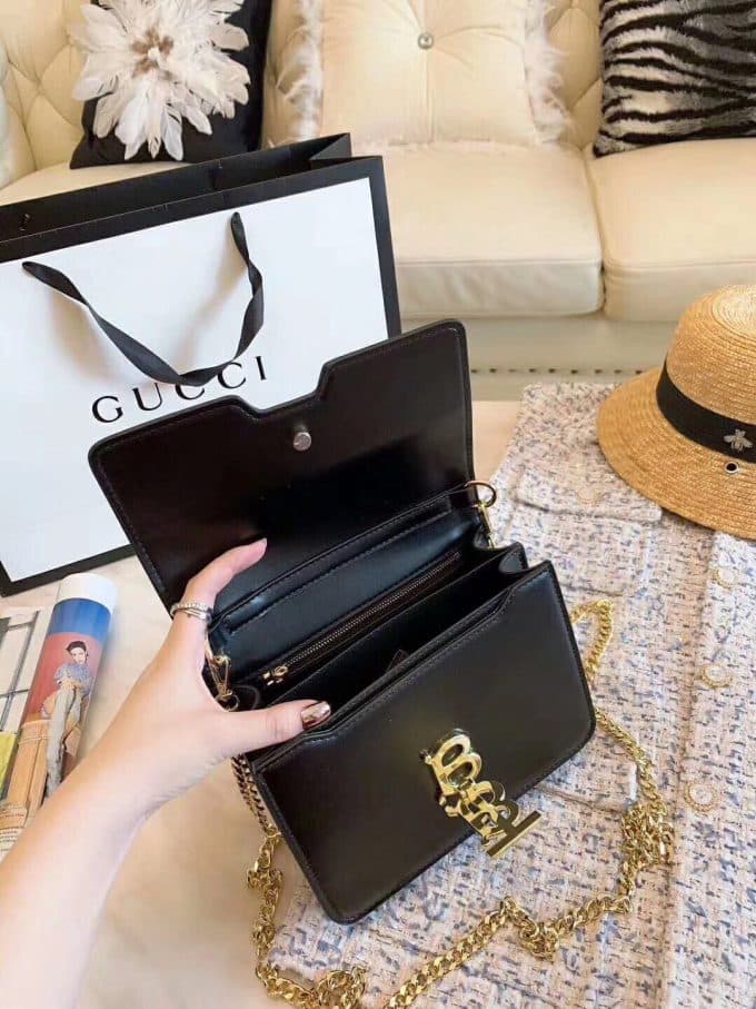 2019秋冬爆発人気商品バーバリー(BURBERRY)☆レディース ショルダーバッグコピー☆雑誌で話題騒然！絶賛発売中！☆★ - 画像 (8)