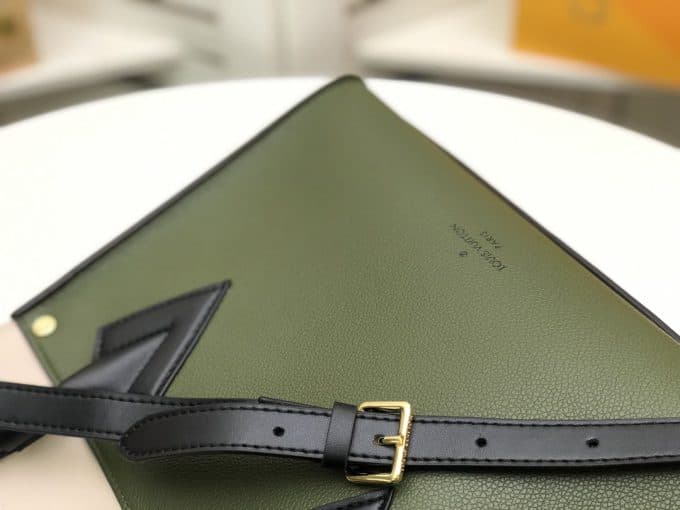 ルイヴィトンバッグコピー 2020新品注目度NO.1 Louis Vuitton レディース ハンドバッグ - 画像 (5)
