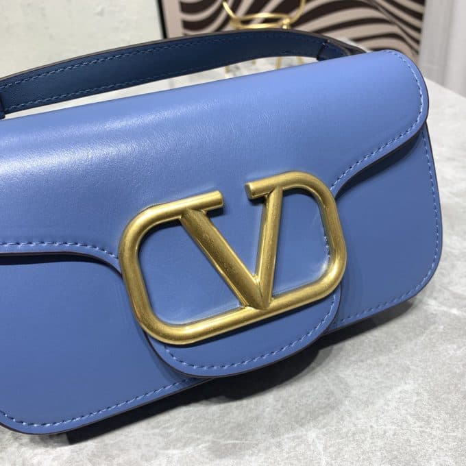 ヴァレンティノバッグコピー 大人気2022新品 Valentino レディース ショルダーバッグ - 画像 (4)