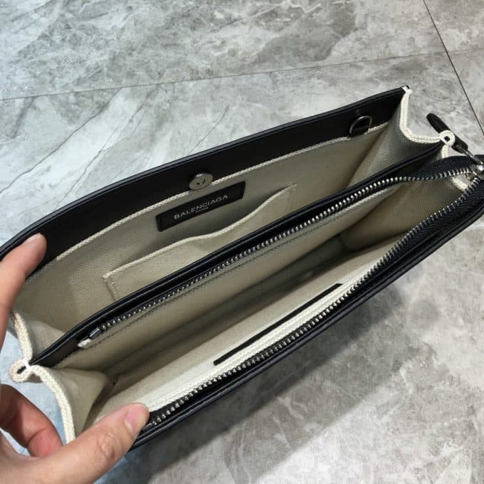高品質 バレンシアガバッグコピー 定番人気2021新品 BALENCIAGA 男女兼用 セカンドバッグ - 画像 (6)