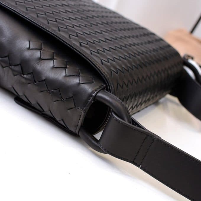 ボッテガヴェネタバッグコピー 大人気2021新品 Bottega Veneta メンズ ショルダーバッグ - 画像 (5)