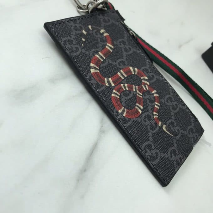 グッチ財布コピー 定番人気2021新品 GUCCI レディース 財布 - 画像 (5)