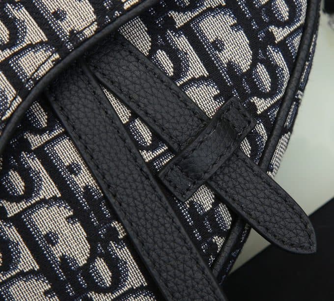 ディオールバッグコピー 定番人気2021新品 Dior メンズ ウエストポーチ - 画像 (5)
