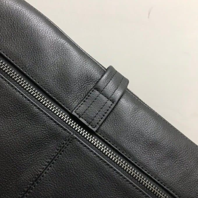 ボッテガヴェネタバッグコピー 定番人気2021新品 Bottega Veneta メンズ ショルダーバッグ - 画像 (6)