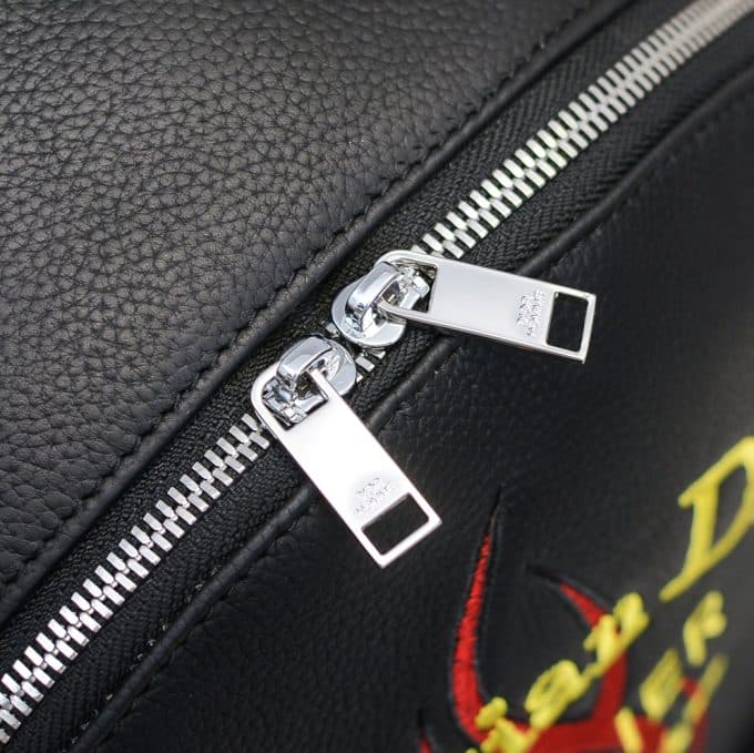 高品質ディオールバッグコピー 2021新品注目度NO.1 Dior メンズ バックパック - 画像 (5)