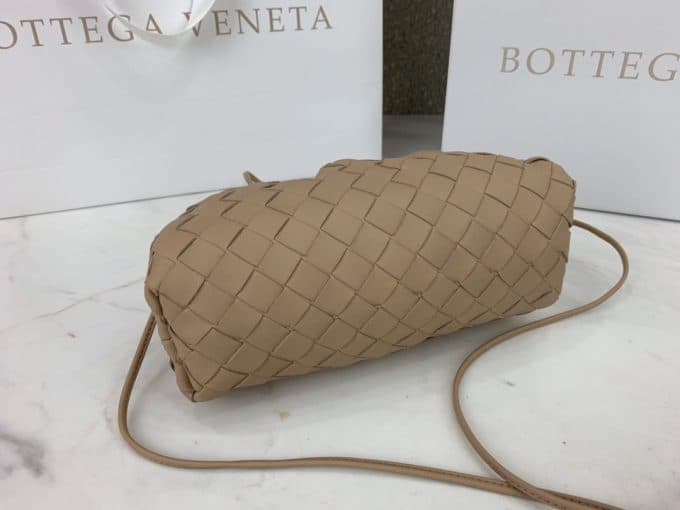2019秋冬高品質ボッテガヴェネタ(Bottega Veneta)☆レディース ハンドバックコピー☆数量限定発表！お見逃しなく！ - 画像 (5)