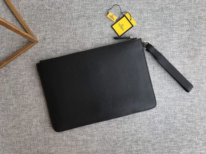 フェンディバッグコピー 大人気2021新品 FENDI 男女兼用 セカンドバッグ - 画像 (2)