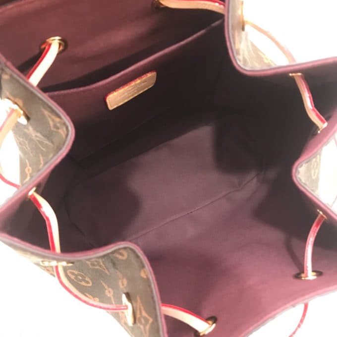 ルイヴィトンバッグコピー 定番人気2020新品 Louis Vuitton レディース バックパック - 画像 (9)