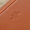 エルメスバッグコピー 2021新品注目度NO.1 HERMES メンズ セカンドバッグ - 画像 (4)