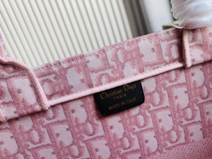 ディオールバッグコピー 大人気2022新品 Dior レディース トートバッグ - 画像 (8)