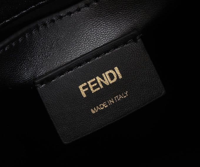 フェンディバッグコピー 2022新品注目度NO.1 FENDI レディース トートバッグ - 画像 (6)